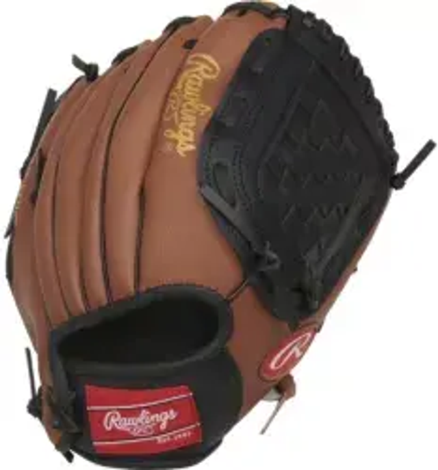 Rawlings 10,5" RHT