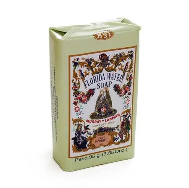 Savon FLORIDA WATER