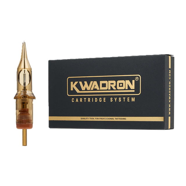 Cartucce Kwadron Box 20PZ