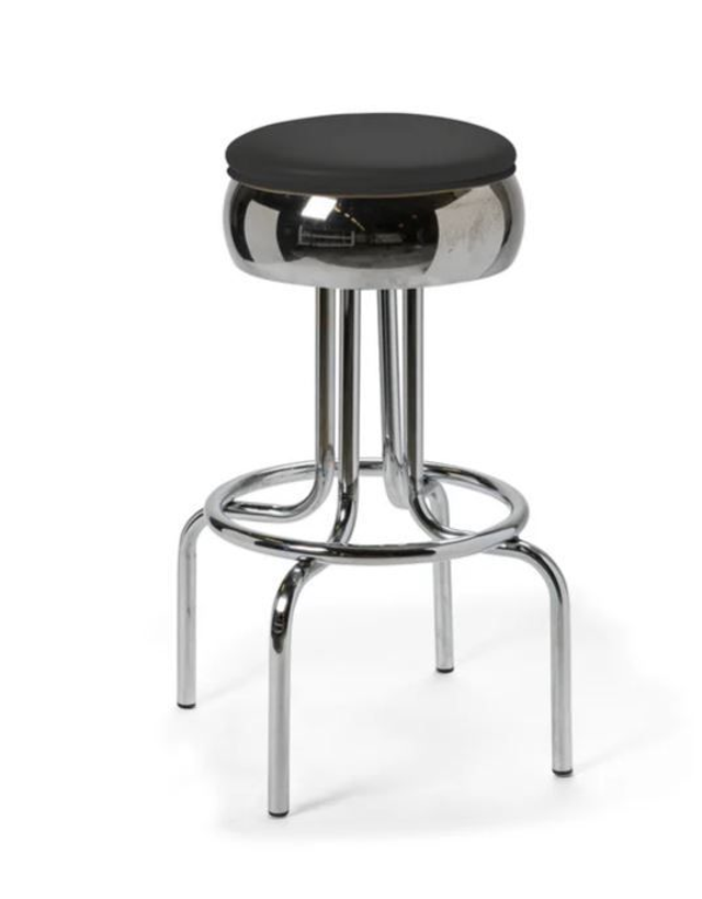 Bel air barkrukken Stacks serie