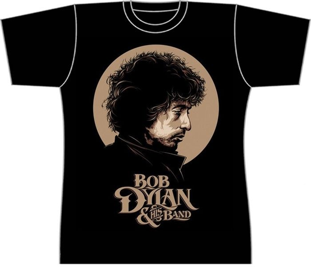 Bob Dylan