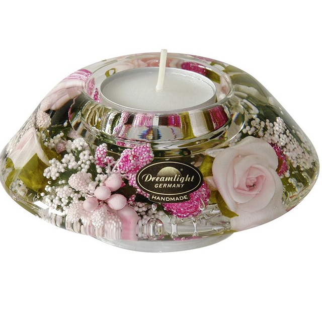 Dreamlight classic litle Rose pink medium