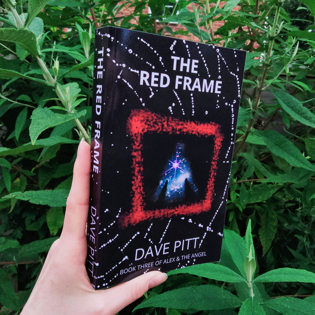 The Red Frame