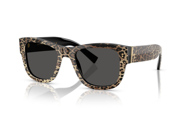 Eyewear Man Dolce & Gabbana  DG 4338 316387