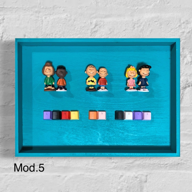 LOVE IS LOVE (Comfort Edition)