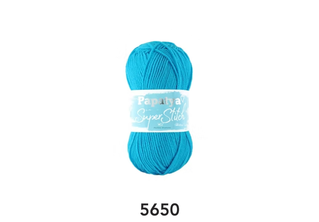 Super Stitch 5650
