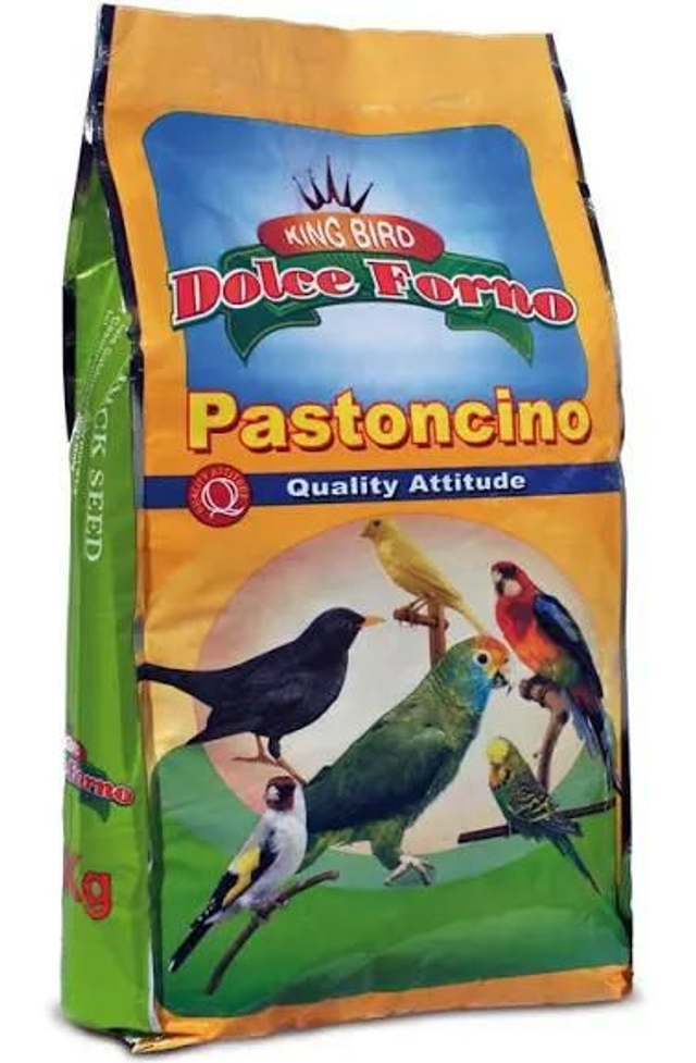 Pastone Dolce Forno Penna bianca soft 15 kg sacco Manitoba 