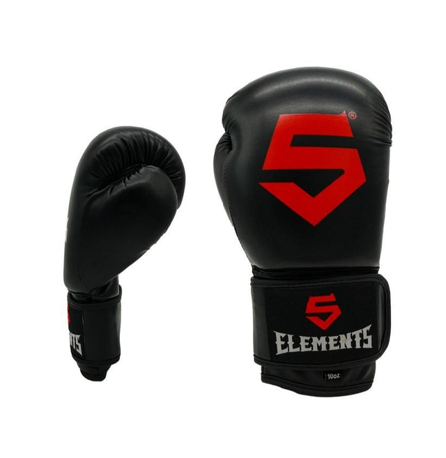 GANTS DE BOXE ENFANTS 