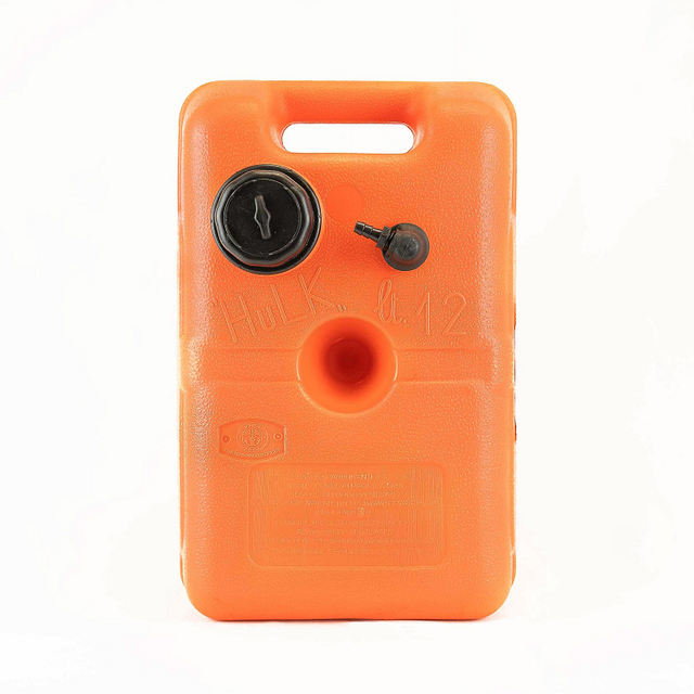 Serbatoio portatile Nuova Rade "HULK"