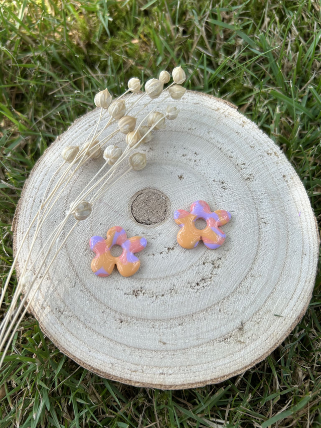 Pampilles Esmée crépuscule 