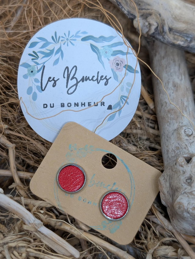 Puces rouge (pu019)
