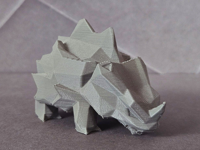 CréART Low-Polymon GEN.1 - M. 3