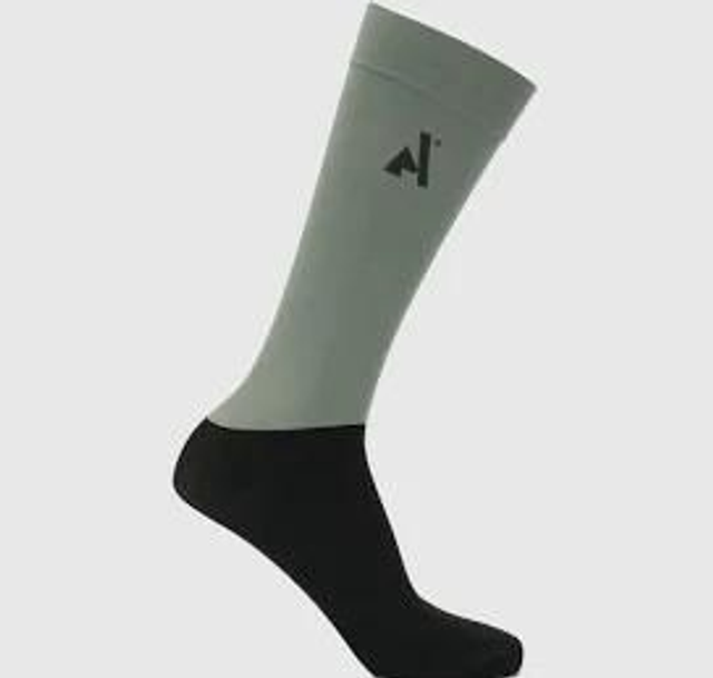 Aubrion React Perfomance Socks - Young Rider