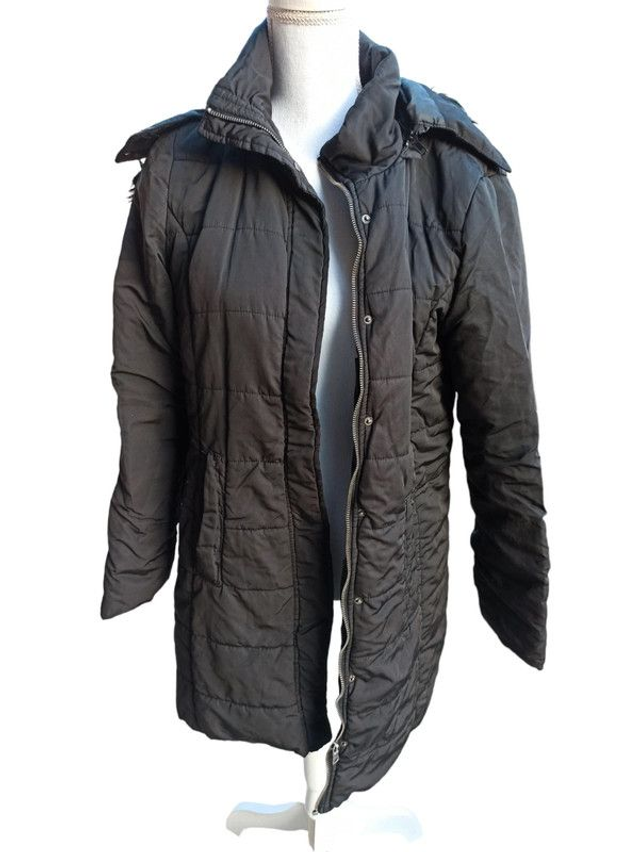 Doudoune T40   BLANCHEPORTE