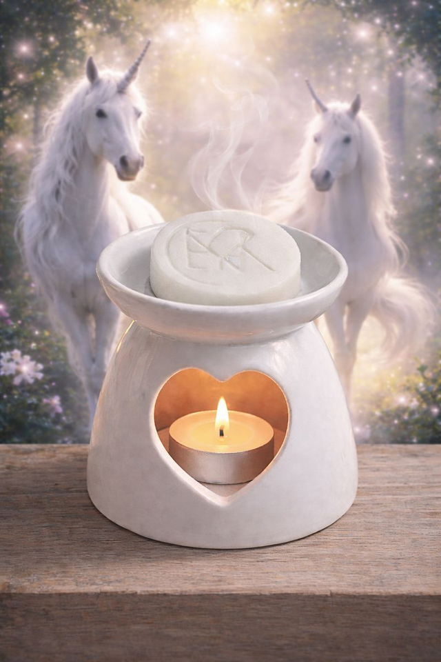 LICORNE GALET FONDANT 15g