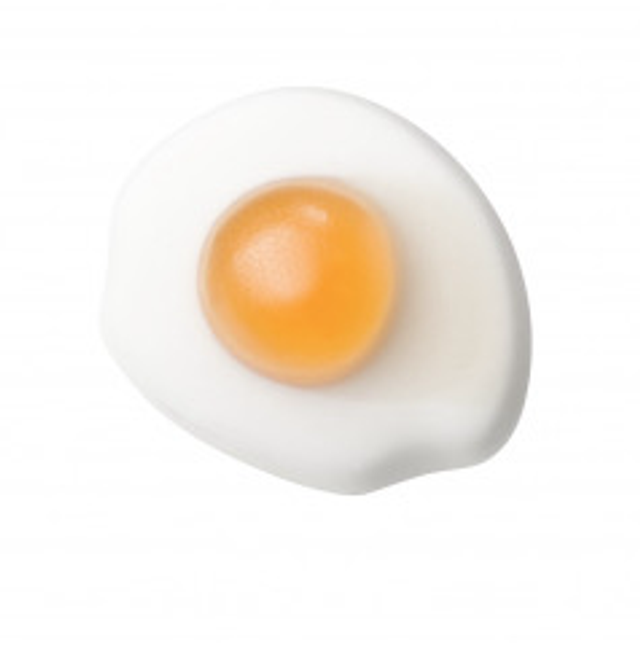 Œuf au Plat HARIBO 100g