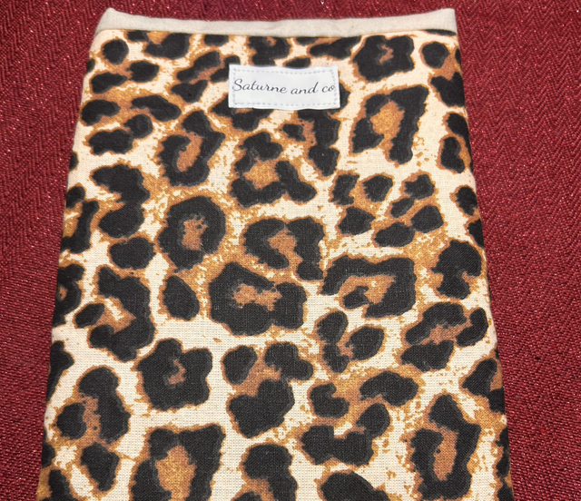 Pochette à Livre Poche Laurine