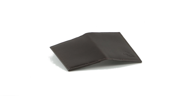 Porte-Cartes MADO Marron Foncé