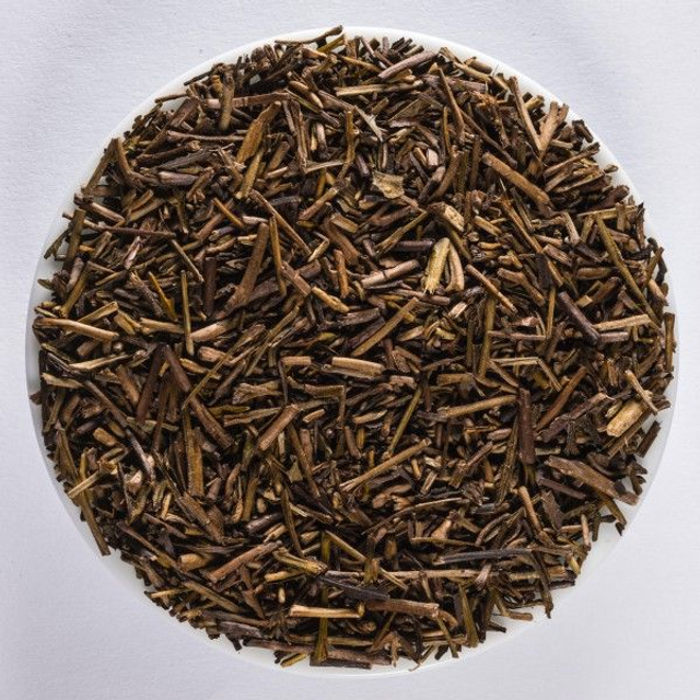 Japon Toasted Kukicha (Bio)