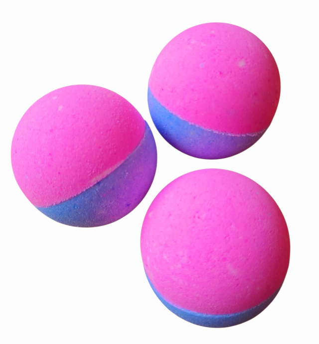 Marshmellow &amp; Candyfloss 