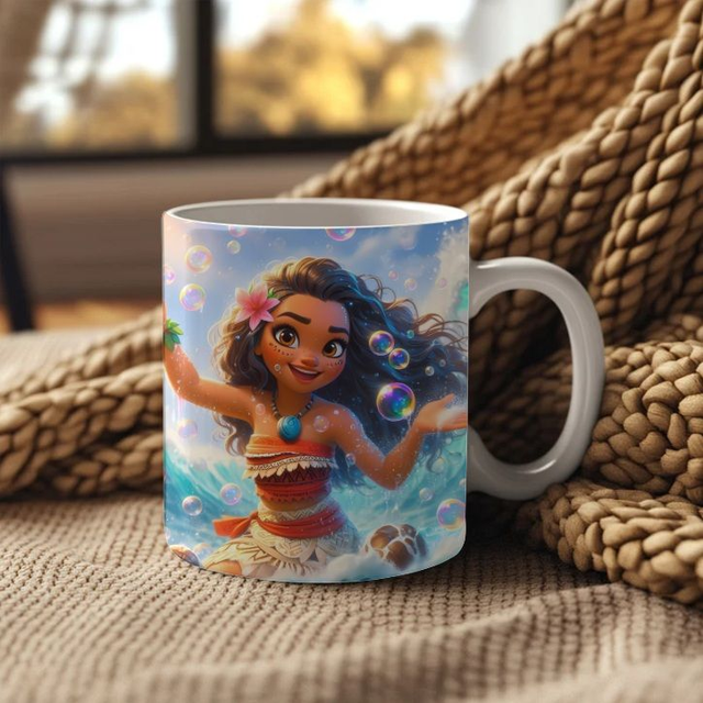 Mug Vaiana