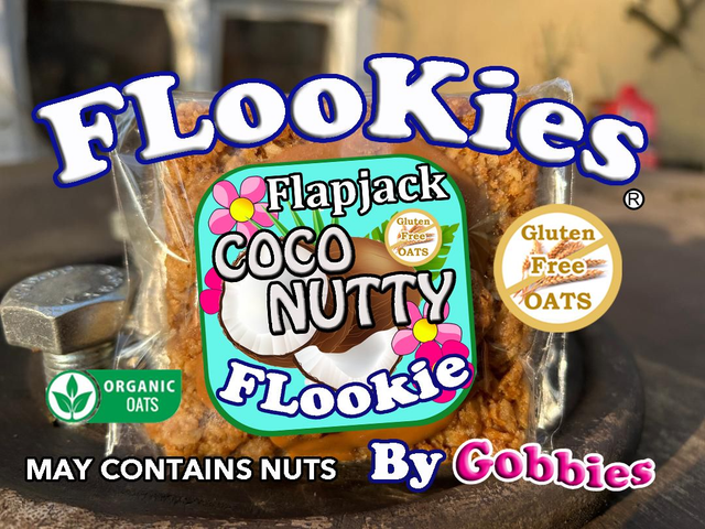 FLooKie Coco Nutty 