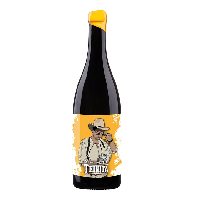 TRINITÀ | Bianco Beneventano IGP 2022