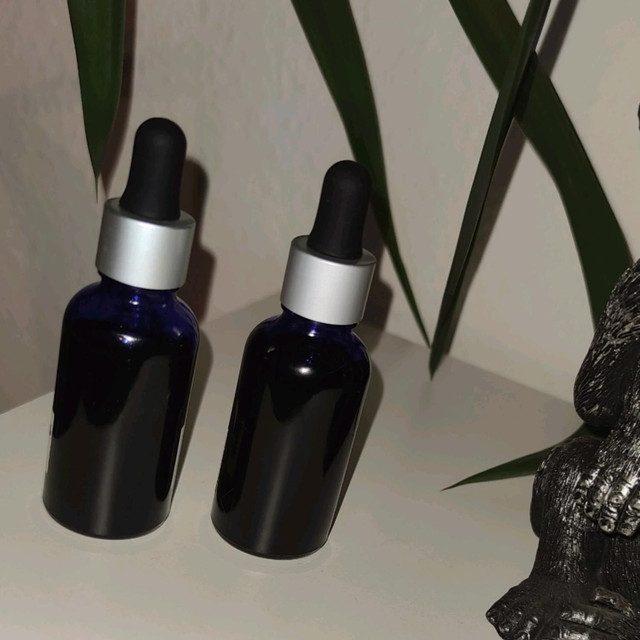 Sérum Pointes sèches et Fourchues 