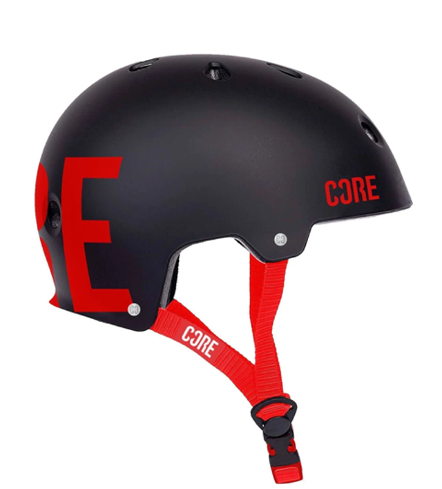 CORE Street Helmet 
