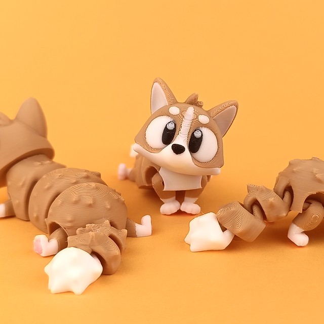 Corgi
