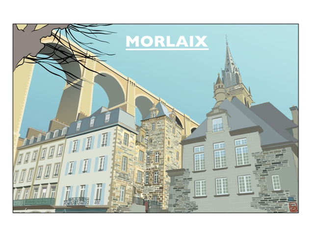 Il était une fois… Morlaix 