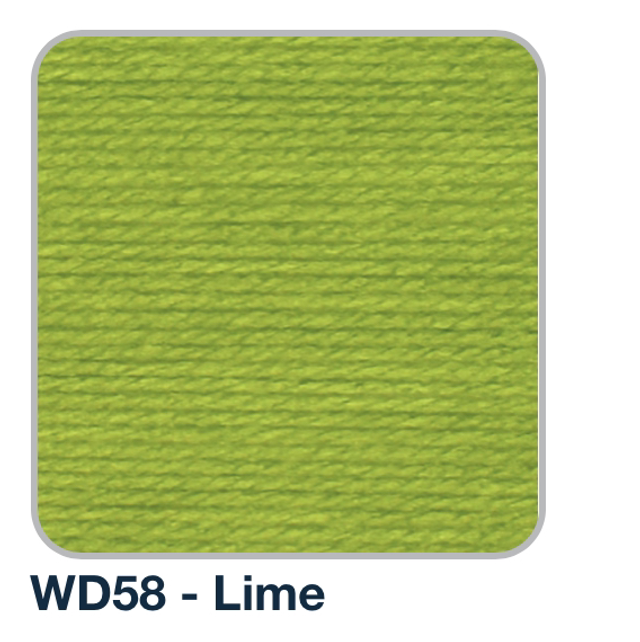 Wendy Supreme DK WD58 Lime
