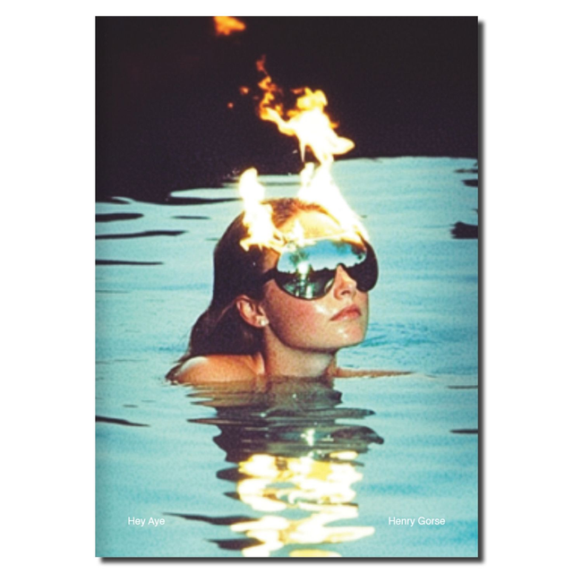 Hey Aye - Henry Gorse