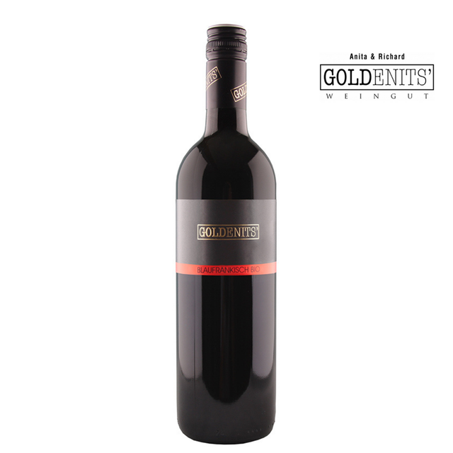 Blaufränkisch BIO