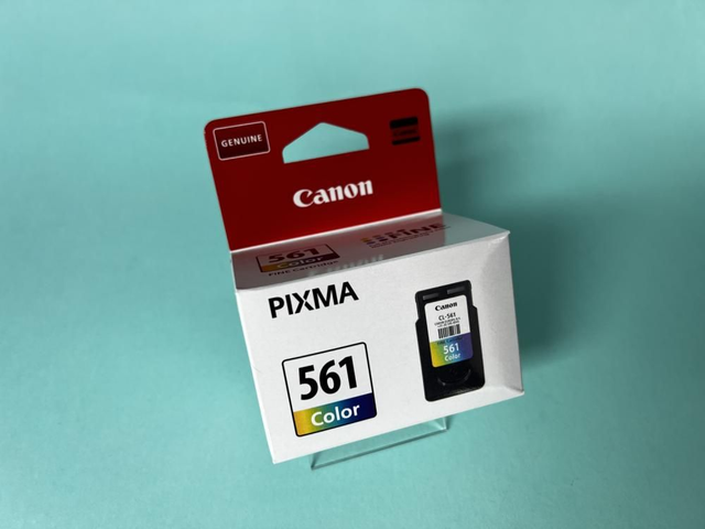 Canon CL-561