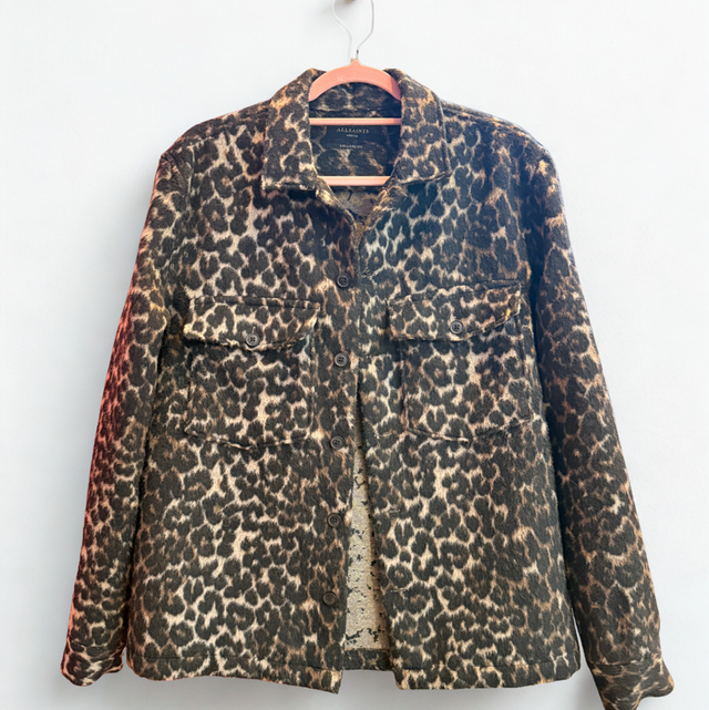 All Saints | Size M | Relaxed fit 