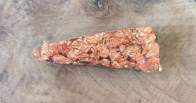 Barrettes •  O L Y M P E