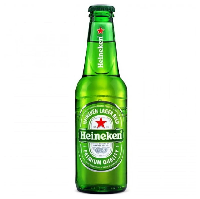 HEINEKEN