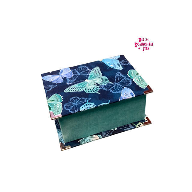 Sophia „Calypso Swirl“