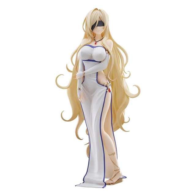 Goblin Slayer II: Sword Maiden (L Size) Pop Up Parade Figure