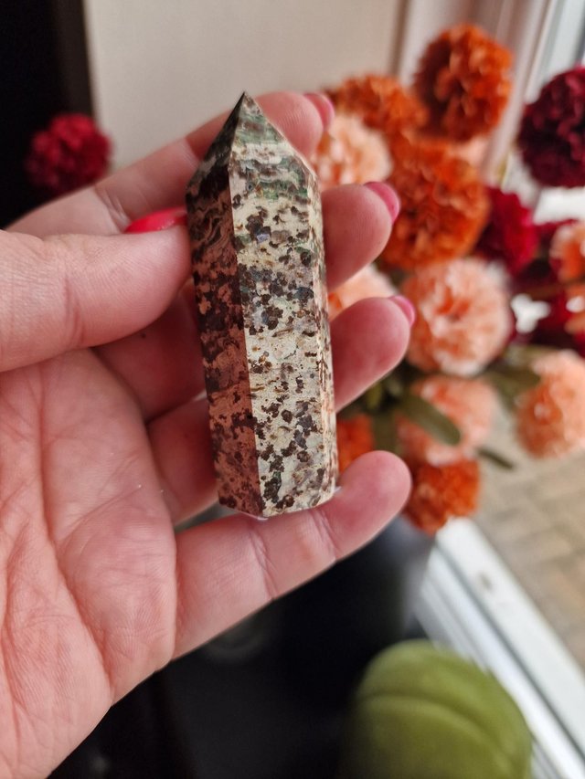 Sakura jasper Tower