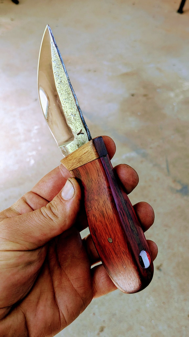 Le pirate décomplexé