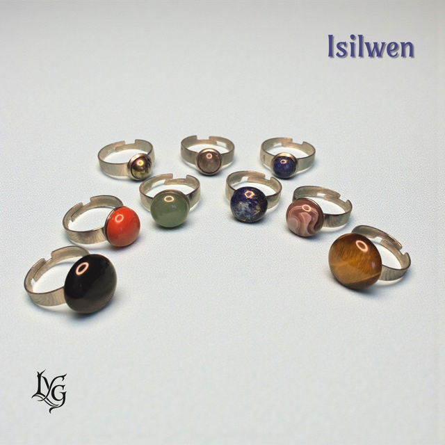 ISILWEN