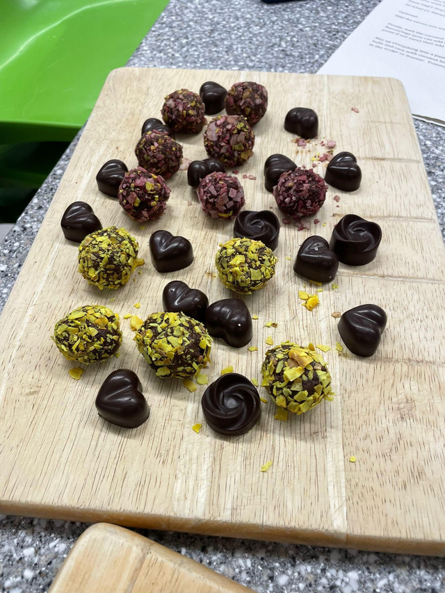 Beginners Raw Chocolate Making Workshop - Sunday 20th July
