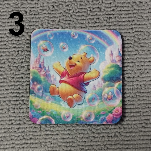 Winnie - N° 3