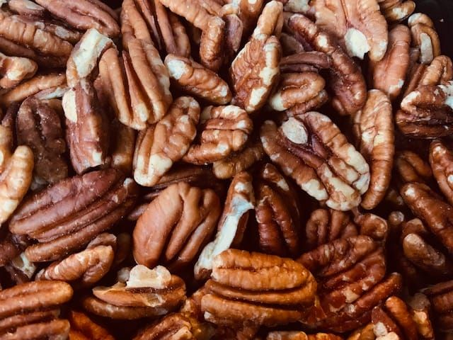 Pecannoten