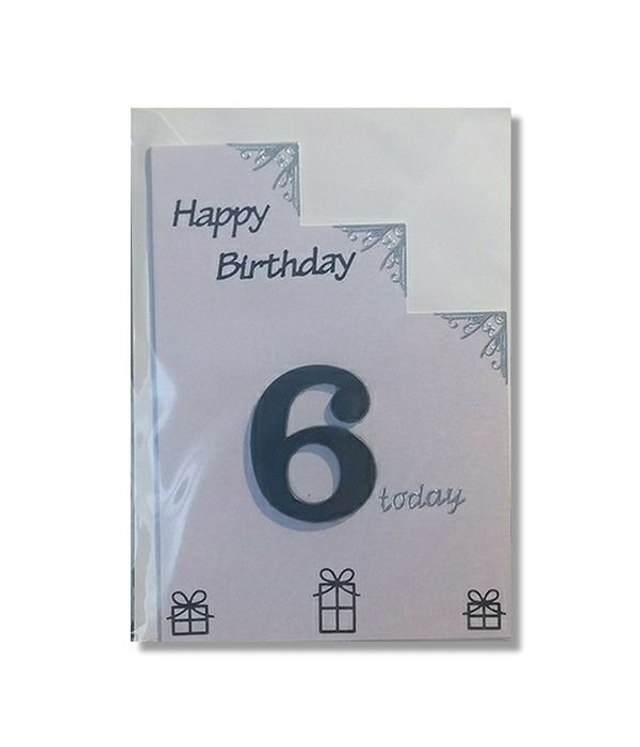 Happy Birthday (age 6)-3