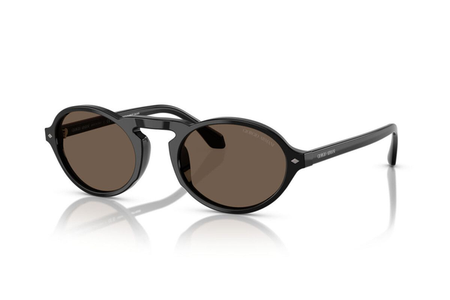 Eyewear Man Giorgio Armani  AR 8219U 58758T