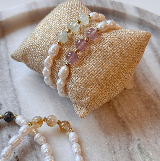 Armcandy „Dots of Gems“