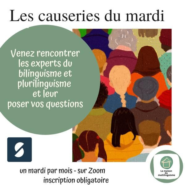 Les Causeries du Mardi